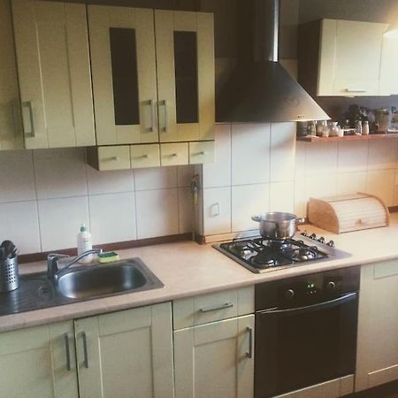 Nice Room, Комната, Pokoj Miedzy Airport Wro A Centrum Vratislav Exteriér fotografie