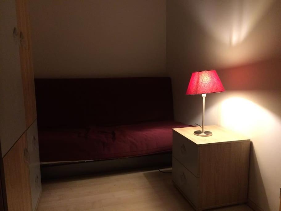 Nice Room, Комната, Pokoj Miedzy Airport Wro A Centrum Vratislav Exteriér fotografie