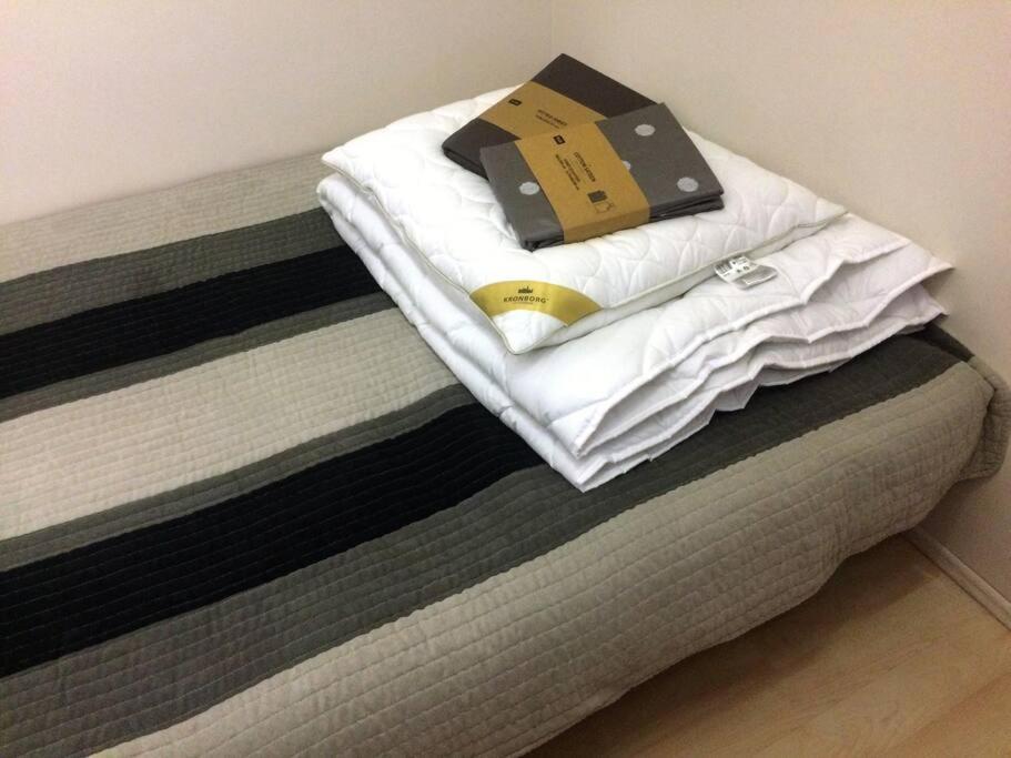 Nice Room, Комната, Pokoj Miedzy Airport Wro A Centrum Vratislav Exteriér fotografie